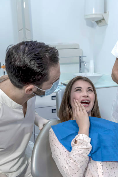 Best Emergency Dental Care for Sports Injuries in Villa Rica, GA