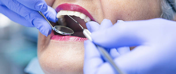 Best Emergency Treatment for Jaw Pain or Injury in Villa Rica, GA